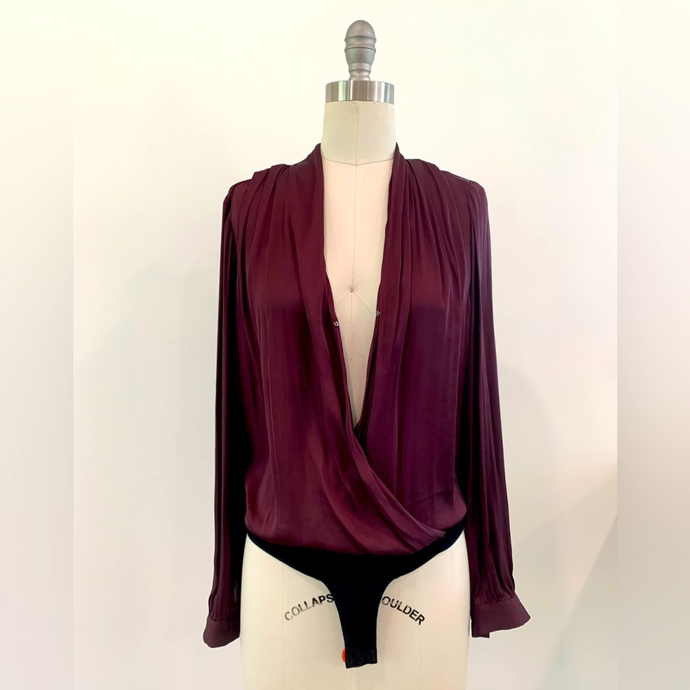 XS Playful Paige Bodysuit